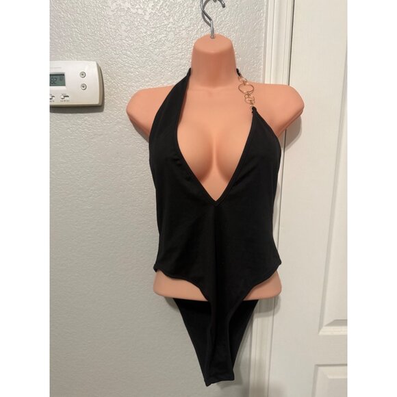 New Black Bodysuit - Picture 2 of 5